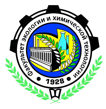 Факультет экологии и химической технологии